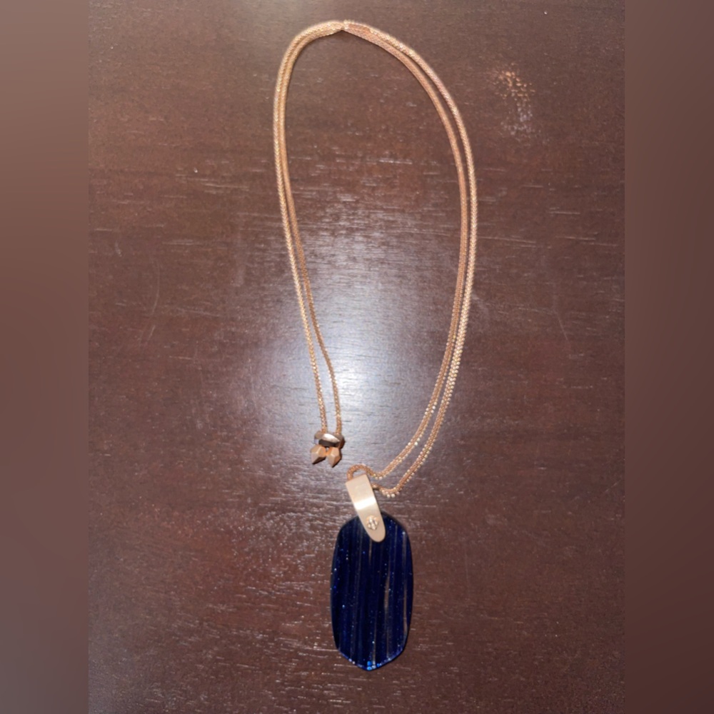 Kendra Scott Necklace